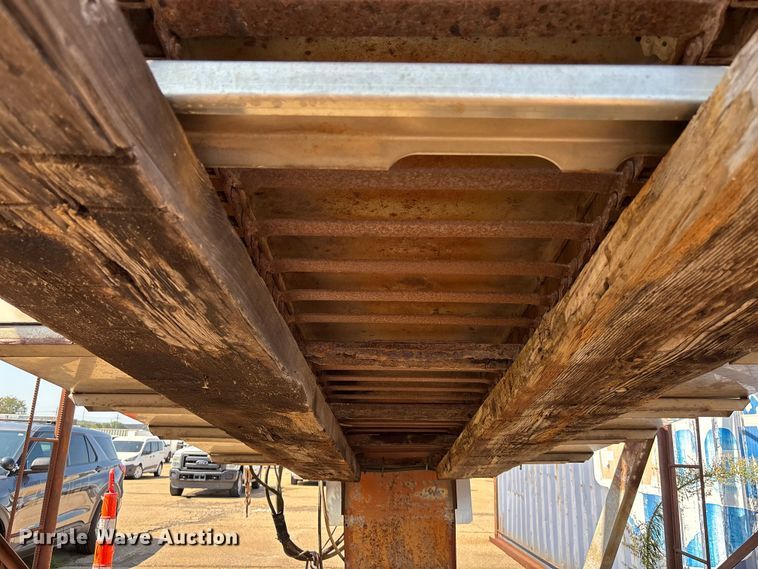 image for item EV1763 Henderson Chief FSH 13/11409 spreader