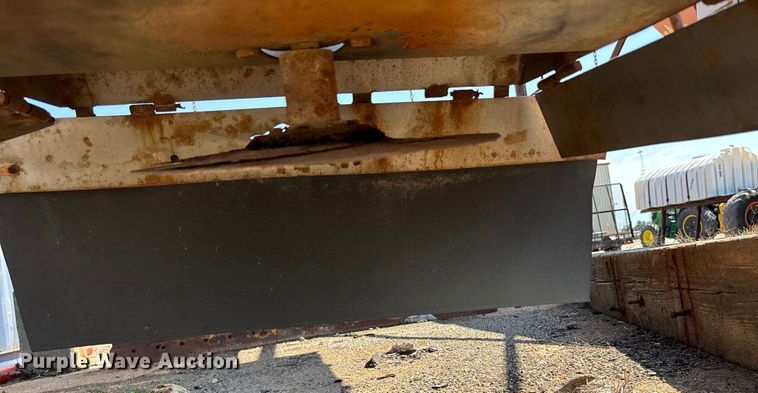 image for item EV1763 Henderson Chief FSH 13/11409 spreader