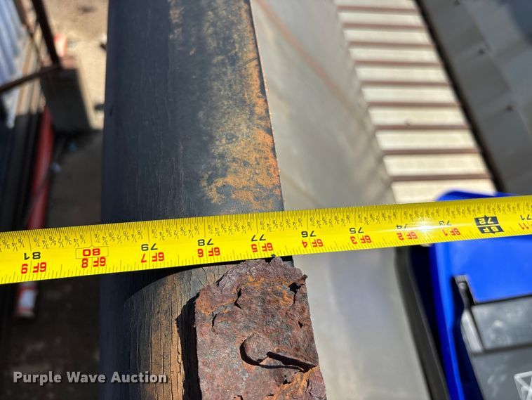 image for item EV1763 Henderson Chief FSH 13/11409 spreader