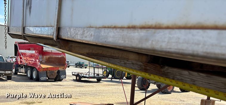 image for item EV1763 Henderson Chief FSH 13/11409 spreader