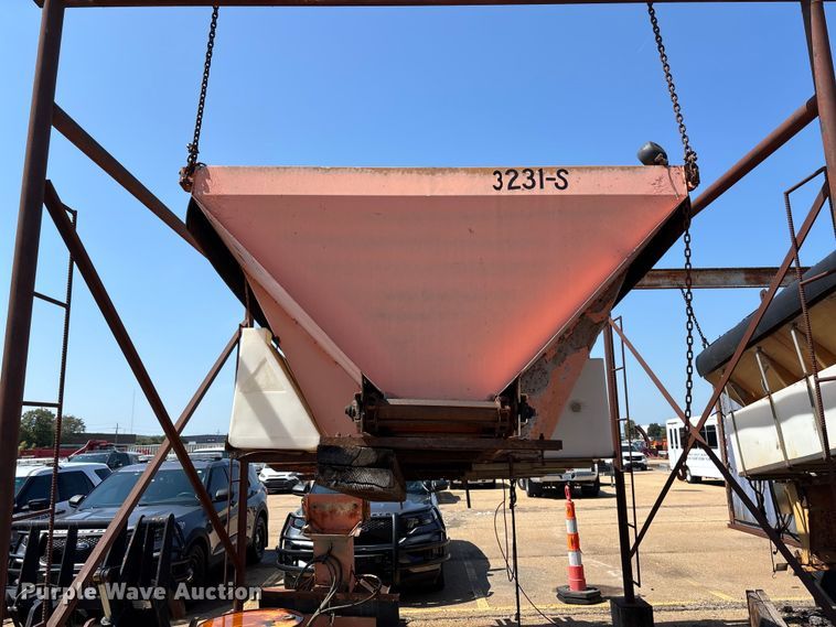 image for item EV1764 Flink 8613 SS spreader