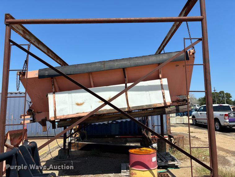 image for item EV1764 Flink 8613 SS spreader