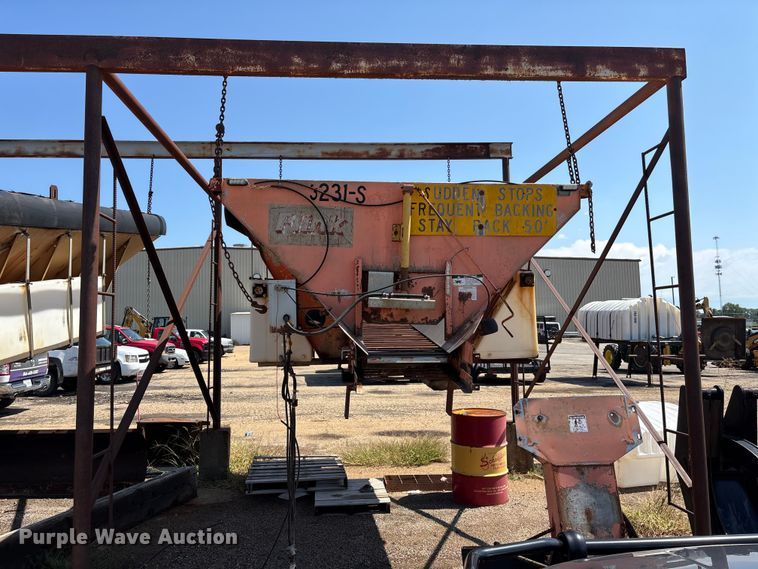 image for item EV1764 Flink 8613 SS spreader