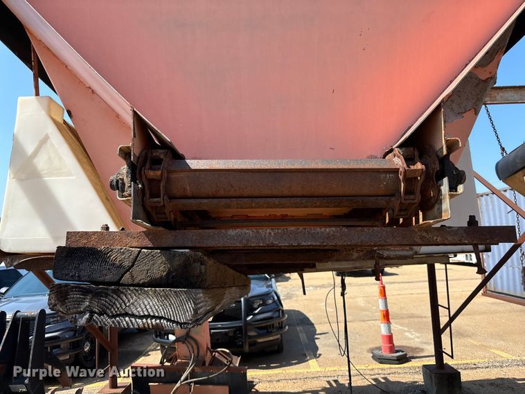 image for item EV1764 Flink 8613 SS spreader