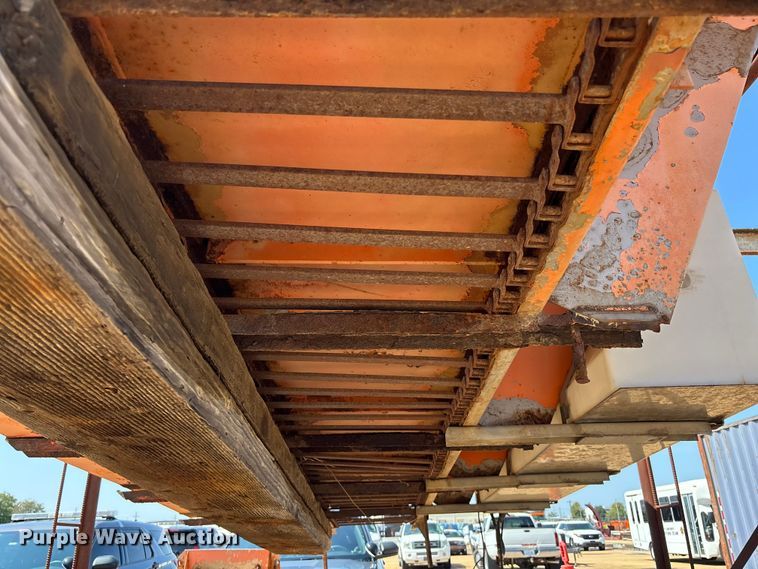 image for item EV1764 Flink 8613 SS spreader