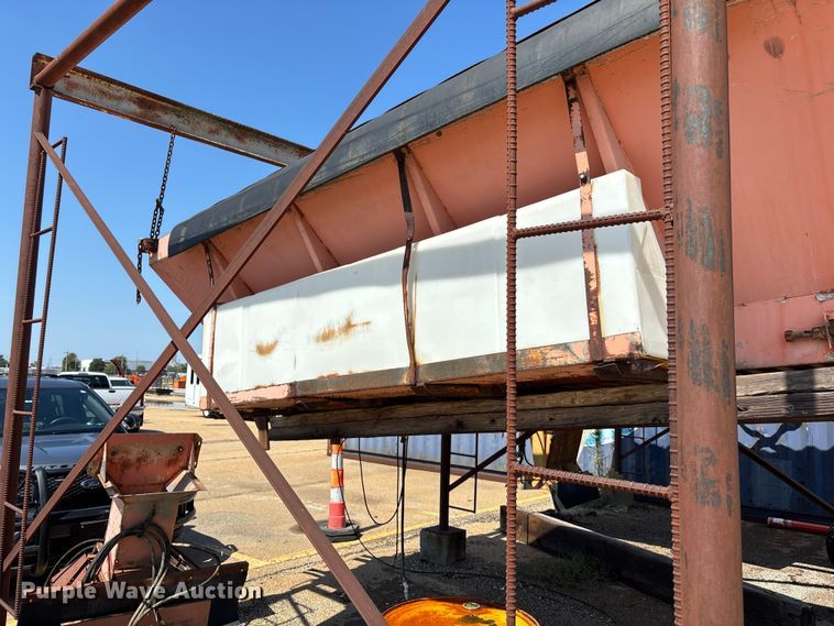 image for item EV1764 Flink 8613 SS spreader