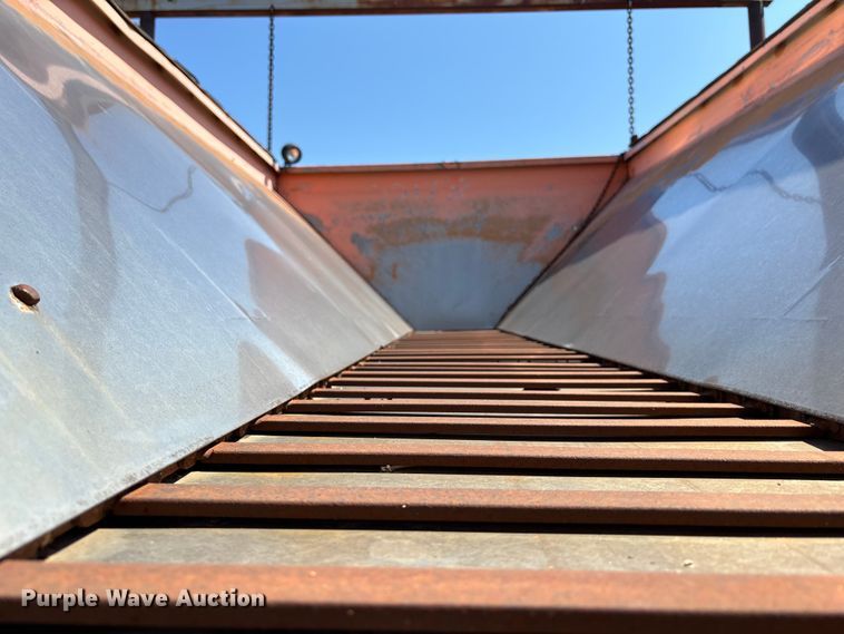 image for item EV1764 Flink 8613 SS spreader