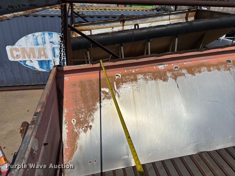 image for item EV1764 Flink 8613 SS spreader