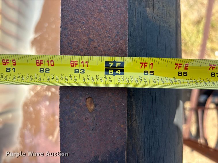 image for item EV1764 Flink 8613 SS spreader