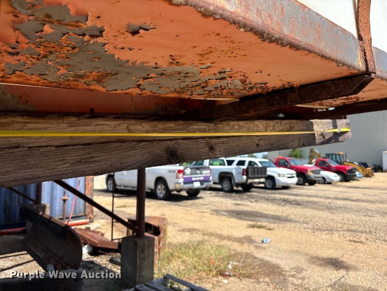 image for item EV1764 Flink 8613 SS spreader