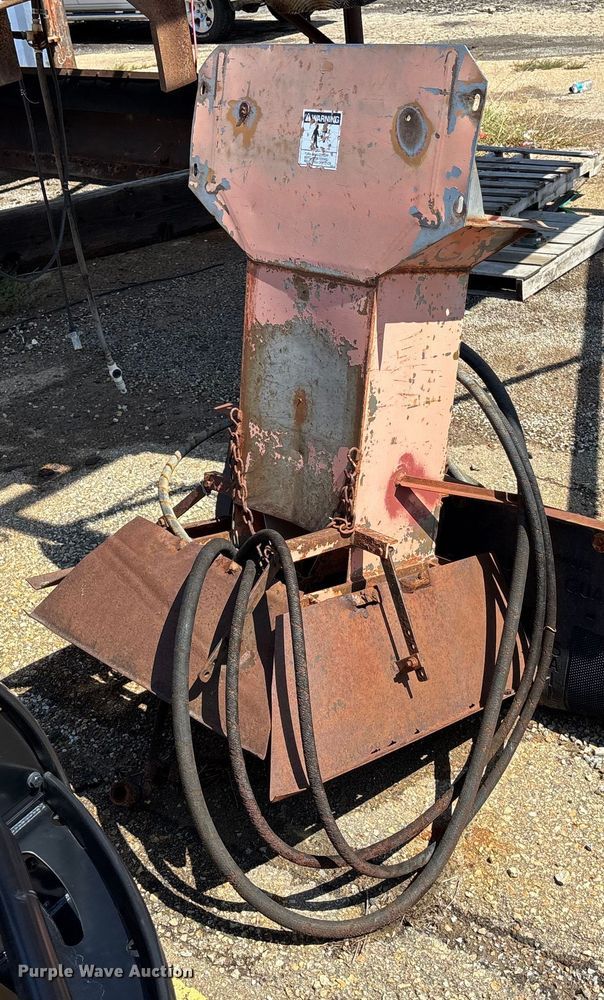 image for item EV1764 Flink 8613 SS spreader