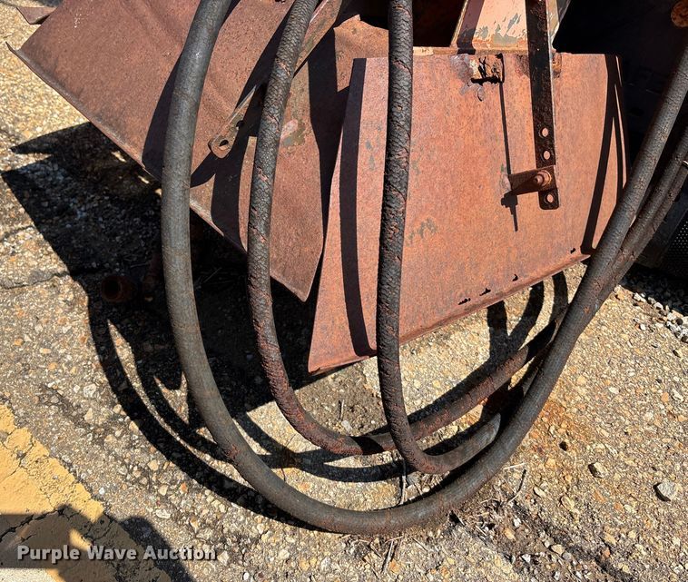 image for item EV1764 Flink 8613 SS spreader