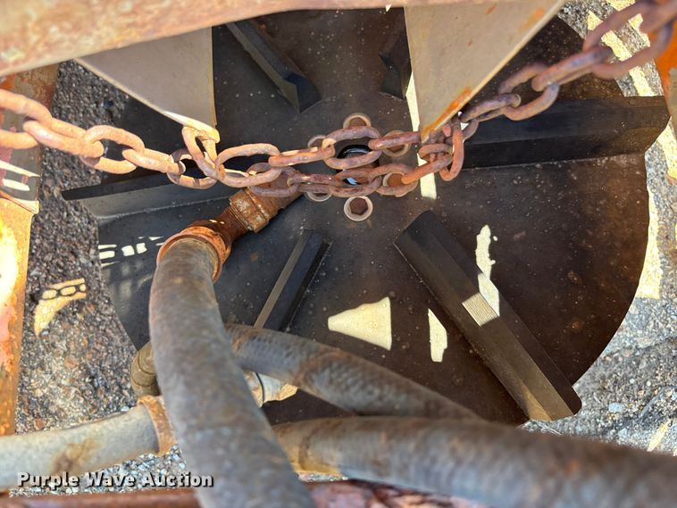 image for item EV1764 Flink 8613 SS spreader