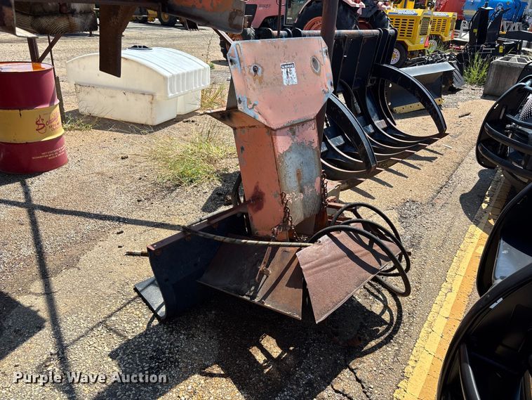 image for item EV1764 Flink 8613 SS spreader