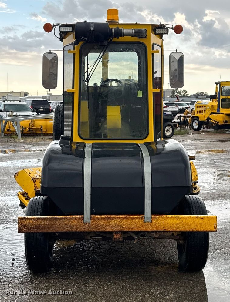 image for item EV1767 Superior Broom DT80K broom