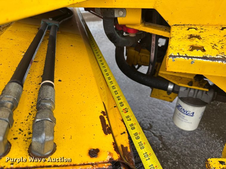 image for item EV1767 Superior Broom DT80K broom