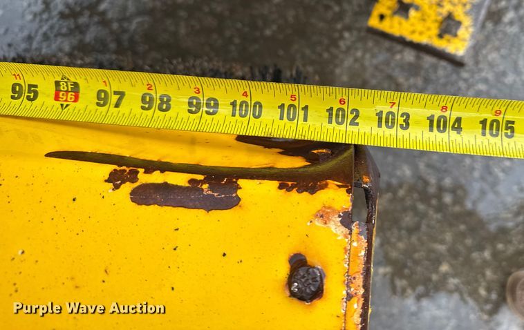 image for item EV1767 Superior Broom DT80K broom