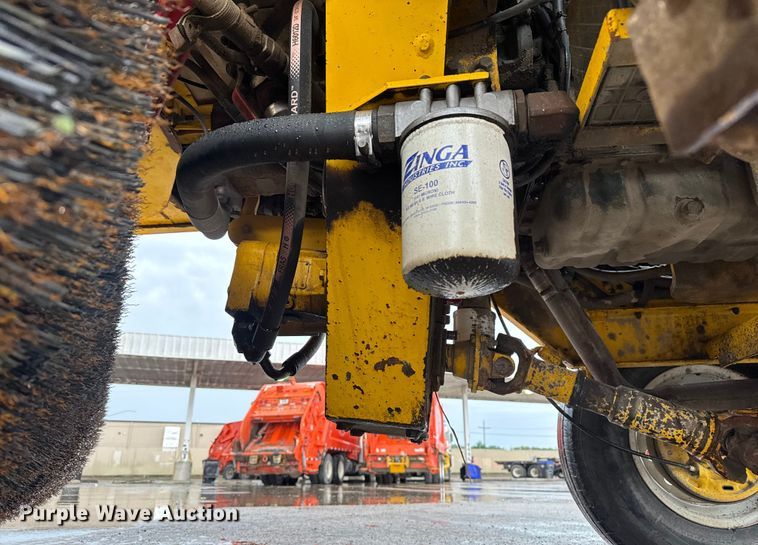 image for item EV1767 Superior Broom DT80K broom