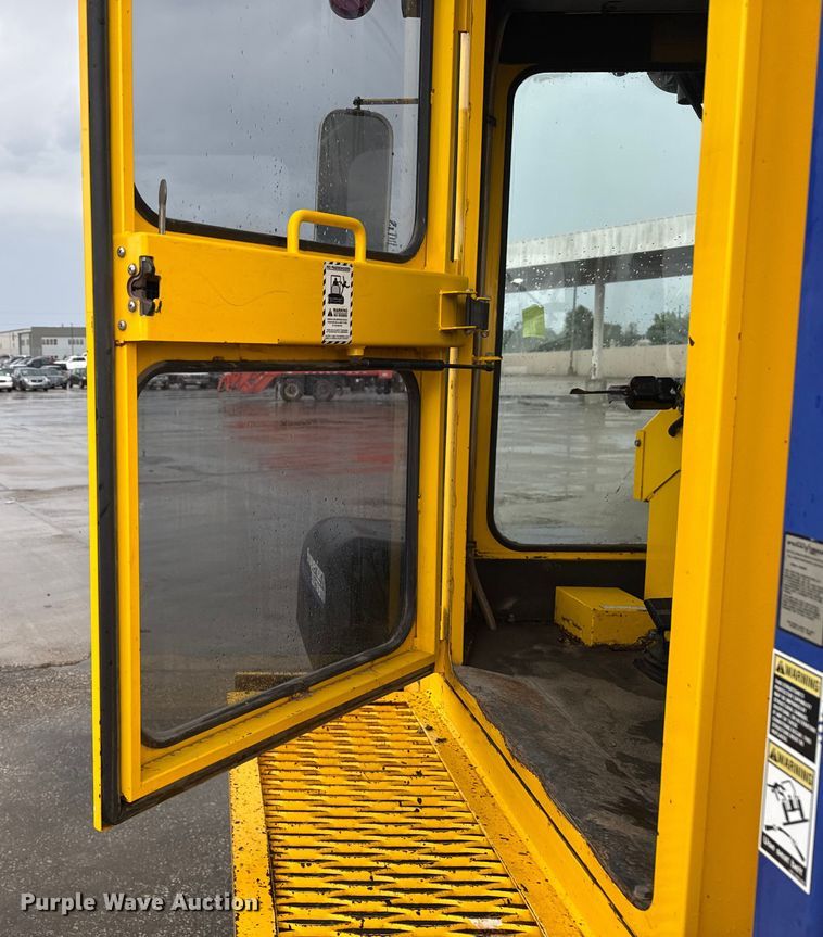 image for item EV1767 Superior Broom DT80K broom