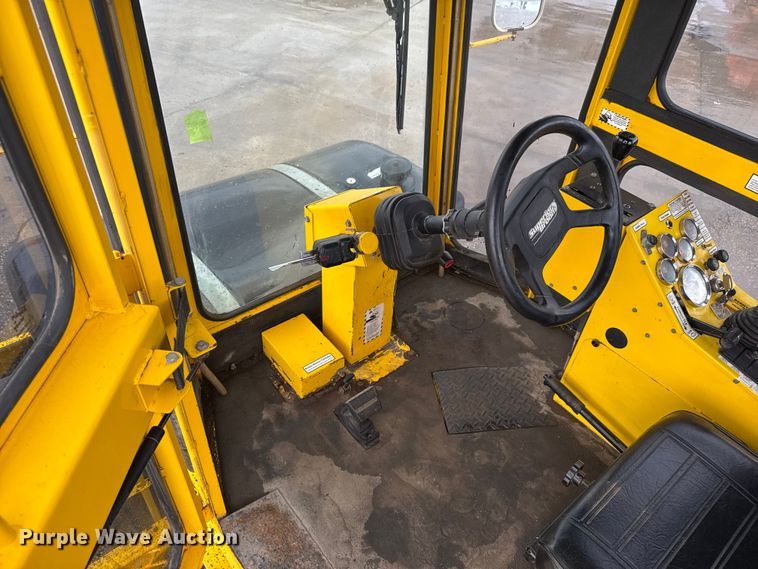 image for item EV1767 Superior Broom DT80K broom