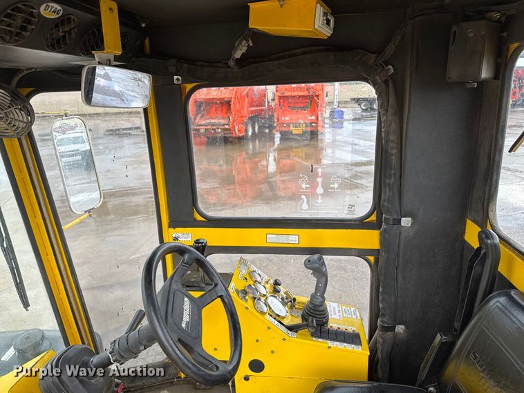 image for item EV1767 Superior Broom DT80K broom