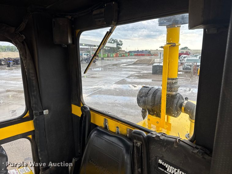 image for item EV1767 Superior Broom DT80K broom