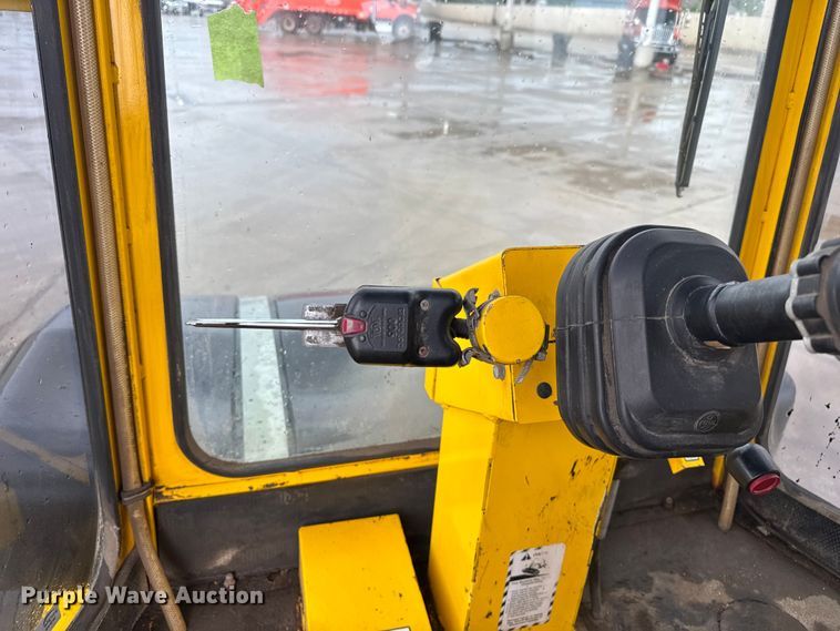 image for item EV1767 Superior Broom DT80K broom