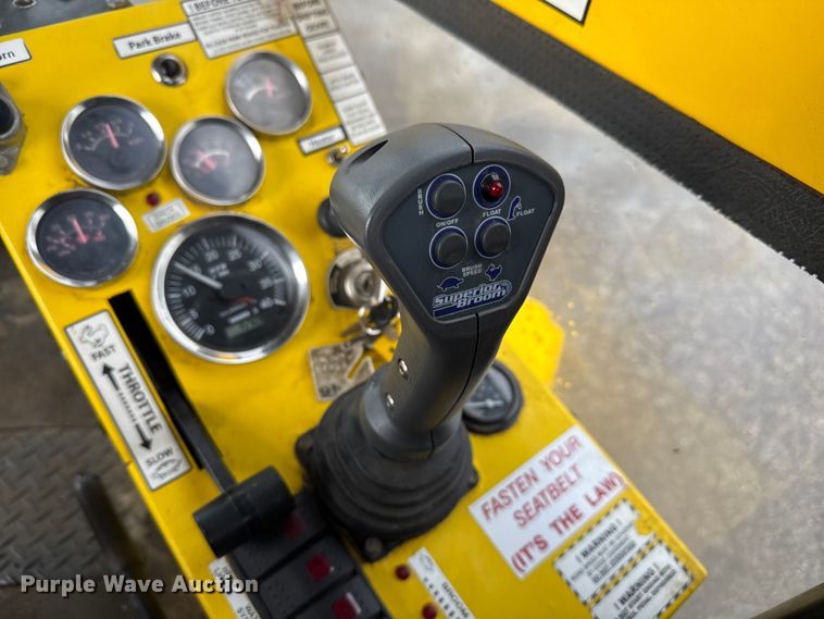 image for item EV1767 Superior Broom DT80K broom