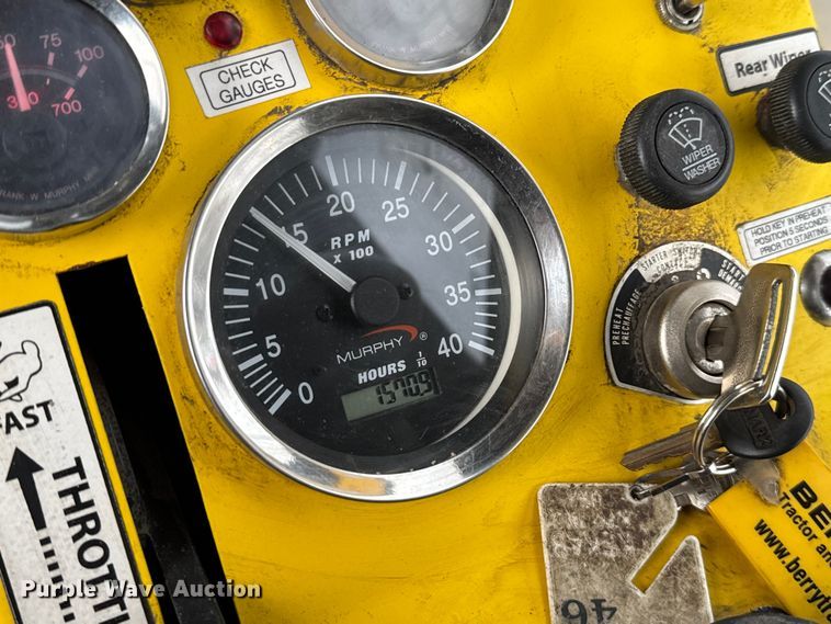 image for item EV1767 Superior Broom DT80K broom