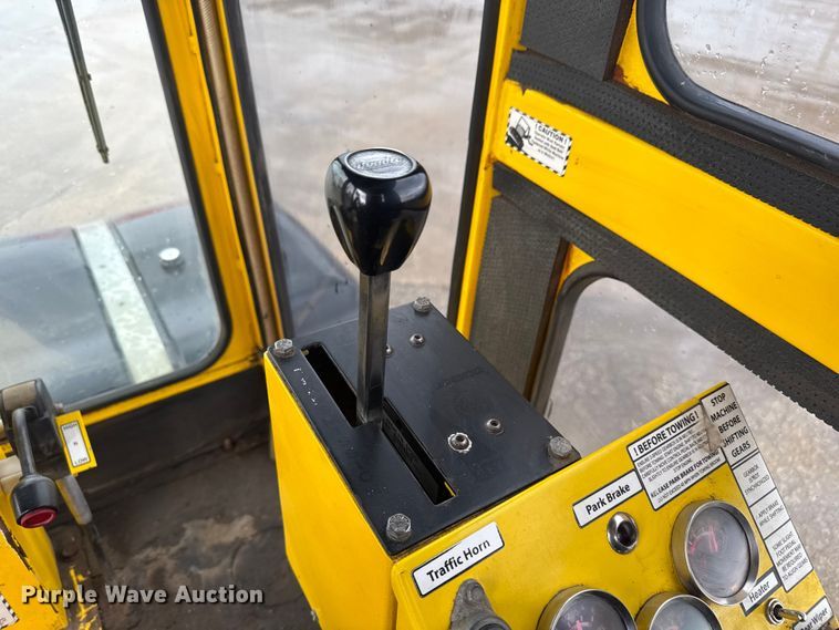 image for item EV1767 Superior Broom DT80K broom