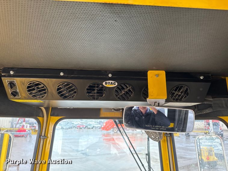 image for item EV1767 Superior Broom DT80K broom