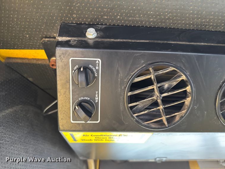 image for item EV1767 Superior Broom DT80K broom