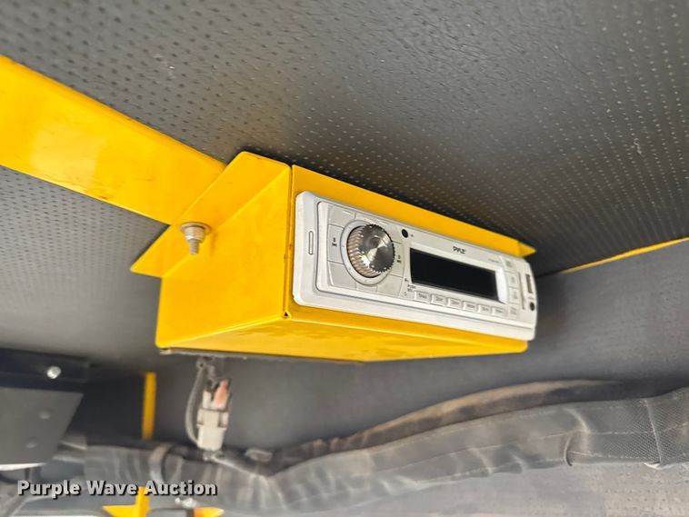 image for item EV1767 Superior Broom DT80K broom