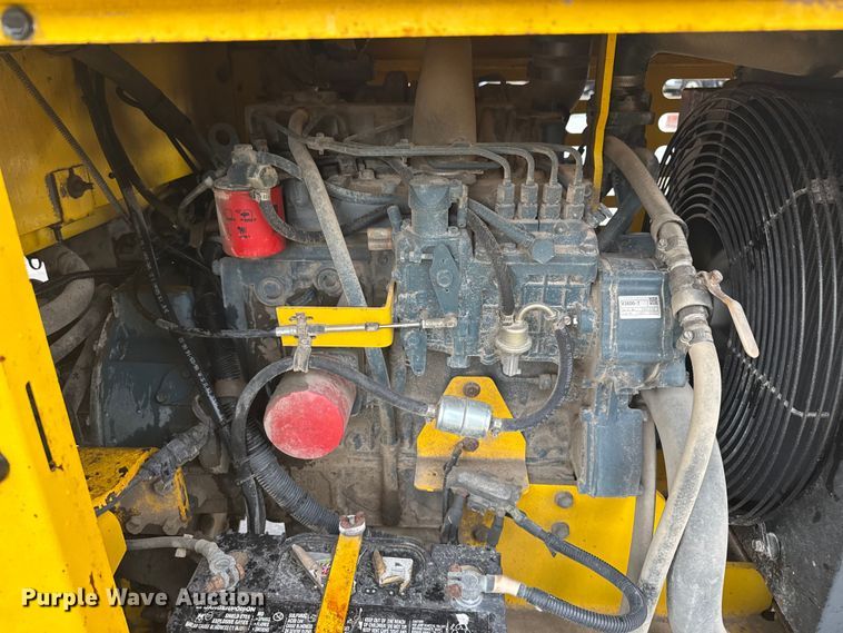 image for item EV1767 Superior Broom DT80K broom