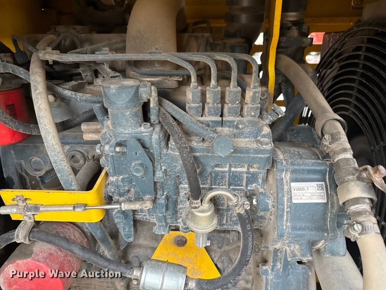 image for item EV1767 Superior Broom DT80K broom