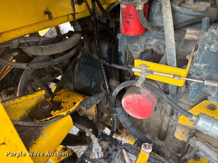 image for item EV1767 Superior Broom DT80K broom