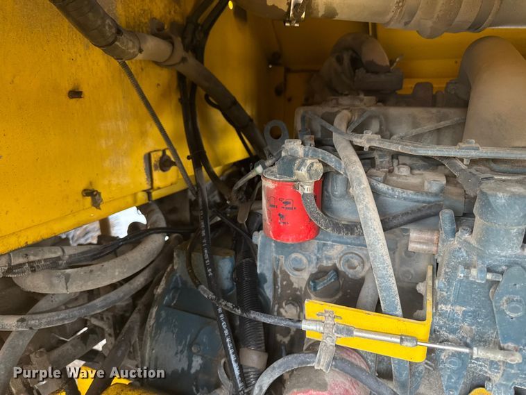 image for item EV1767 Superior Broom DT80K broom