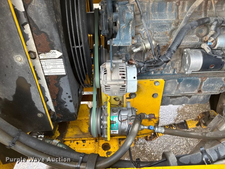 image for item EV1767 Superior Broom DT80K broom