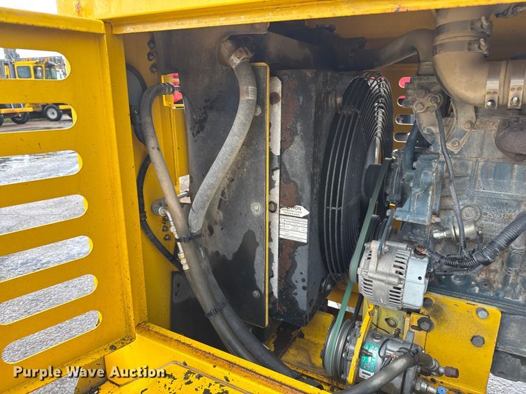 image for item EV1767 Superior Broom DT80K broom