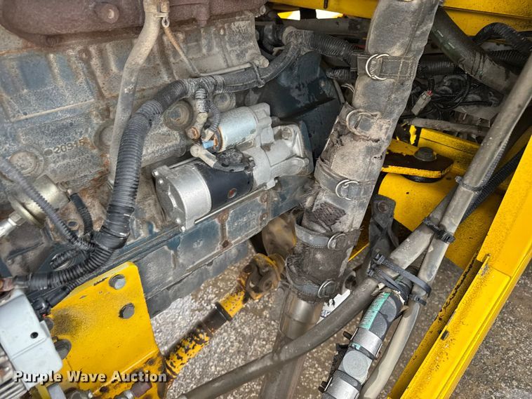 image for item EV1767 Superior Broom DT80K broom