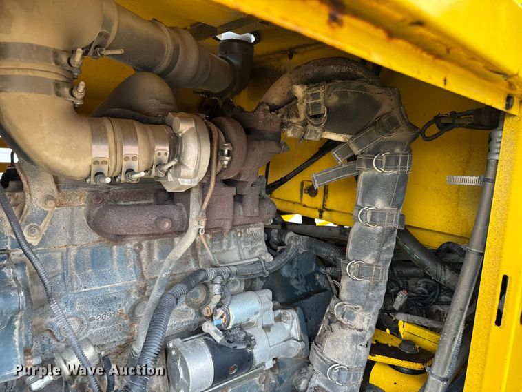 image for item EV1767 Superior Broom DT80K broom