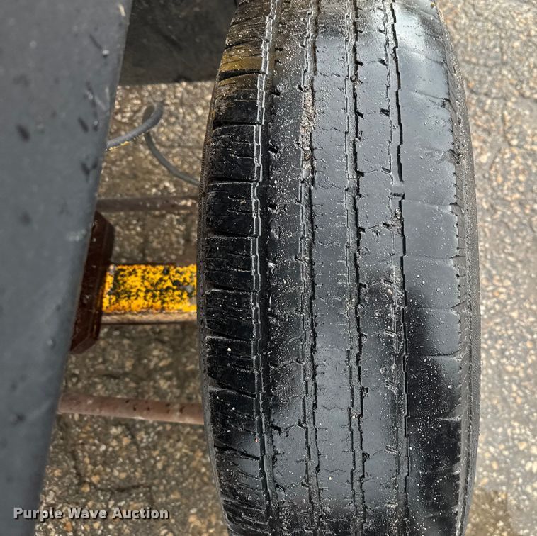 image for item EV1767 Superior Broom DT80K broom