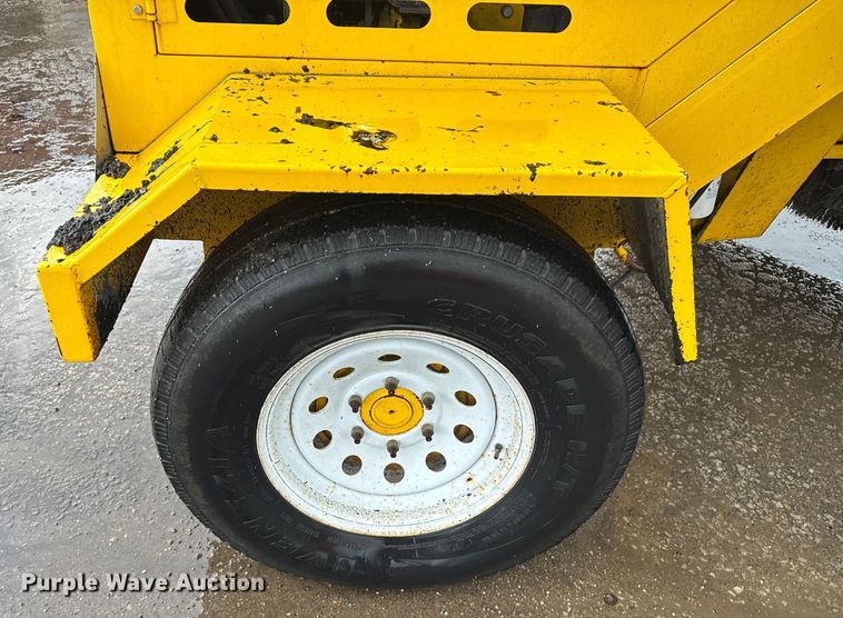 image for item EV1767 Superior Broom DT80K broom