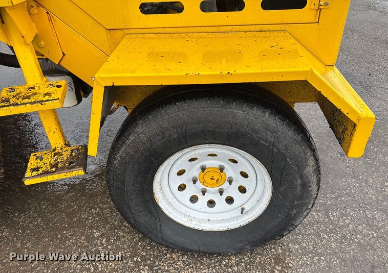 image for item EV1767 Superior Broom DT80K broom