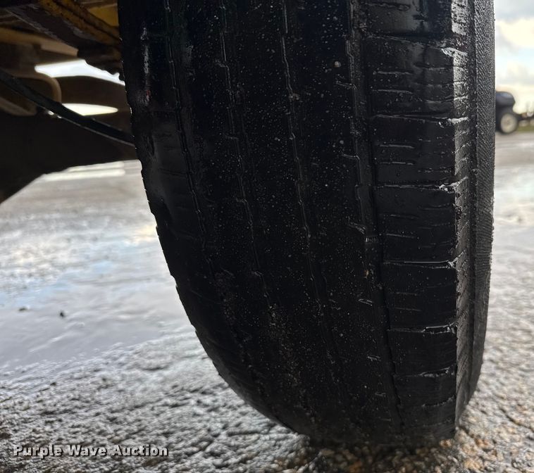 image for item EV1767 Superior Broom DT80K broom