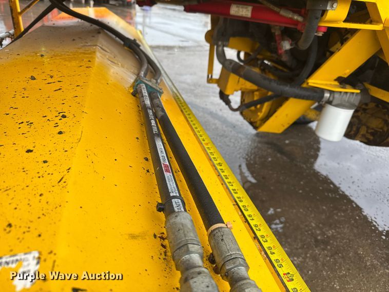 image for item EV1768 Superior Broom DT80K broom