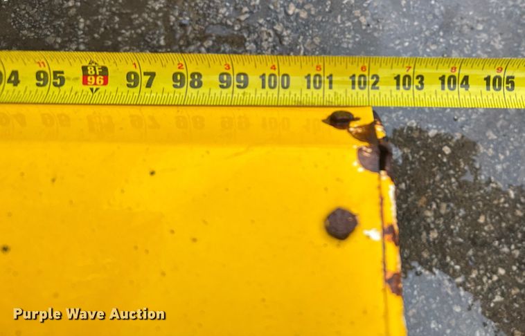 image for item EV1768 Superior Broom DT80K broom