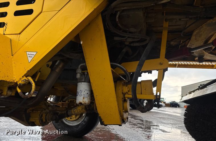 image for item EV1768 Superior Broom DT80K broom