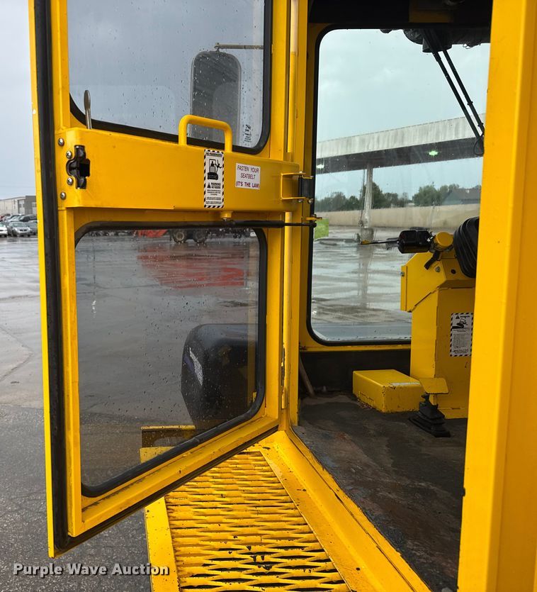 image for item EV1768 Superior Broom DT80K broom