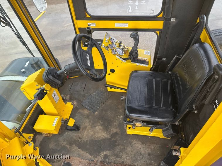 image for item EV1768 Superior Broom DT80K broom